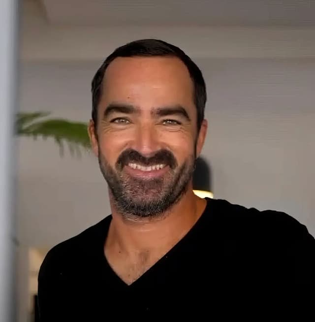 William Graham, General Manager